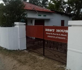 Rest house Nilaveli